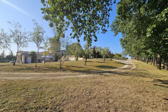  maison courrensan 32330