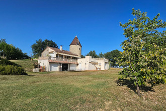  maison courrensan 32330