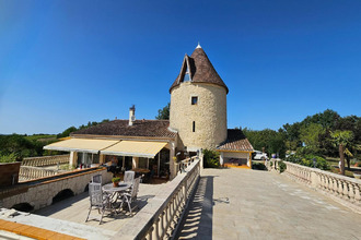  maison courrensan 32330