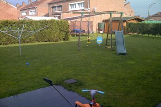  maison courrieres 62710