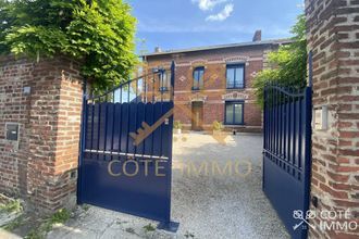  maison courrieres 62710