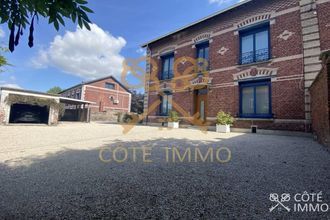  maison courrieres 62710