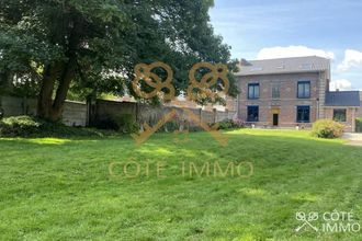  maison courrieres 62710