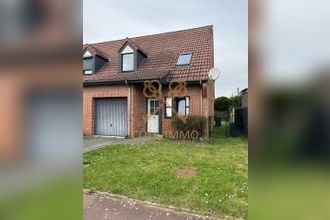  maison courrieres 62710