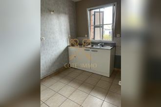  maison courrieres 62710