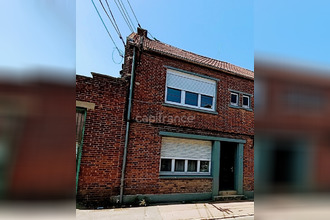  maison courrieres 62710