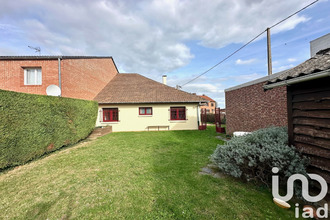  maison courrieres 62710