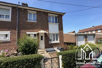  maison courrieres 62710