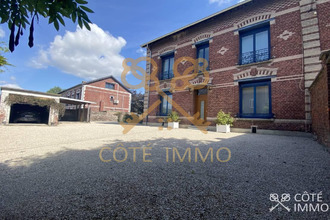  maison courrieres 62710