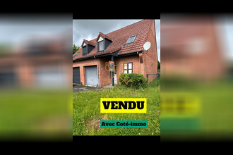  maison courrieres 62710