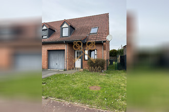  maison courrieres 62710