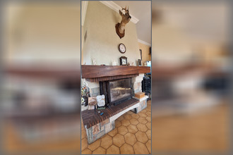  maison courris 81340