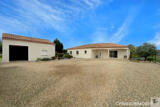  maison cours-de-pile 24520