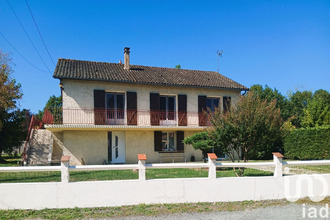  maison cours-de-pile 24520