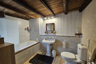  maison cours-de-pile 24520