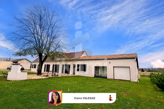  maison cours-de-pile 24520