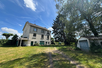  maison cours-les-barres 18320