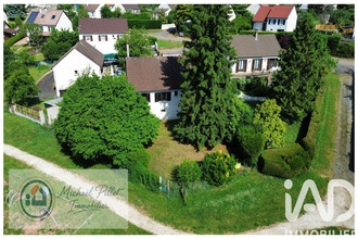  maison cours-les-barres 18320