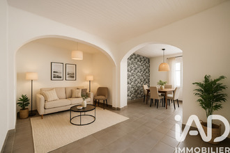  maison coursan 11110