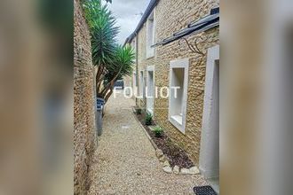  maison courseulles-sur-mer 14470