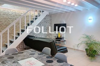  maison courseulles-sur-mer 14470