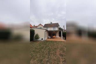  maison courseulles-sur-mer 14470