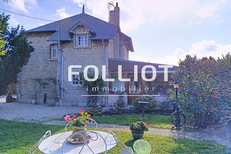  maison courseulles-sur-mer 14470