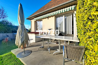  maison courseulles-sur-mer 14470