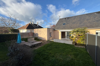  maison courseulles-sur-mer 14470