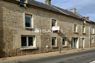  maison courseulles-sur-mer 14470