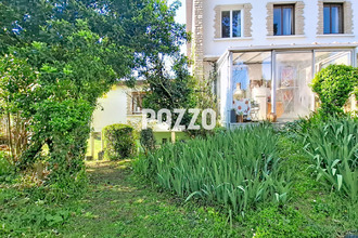  maison courseulles-sur-mer 14470