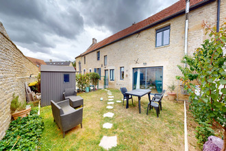  maison courseulles-sur-mer 14470