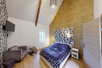  maison courseulles-sur-mer 14470