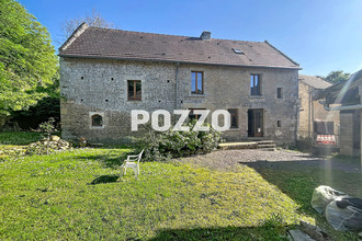  maison courseulles-sur-mer 14470