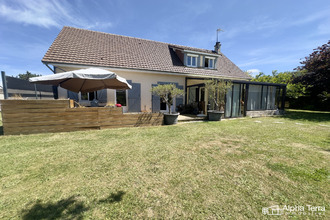  maison courseulles-sur-mer 14470