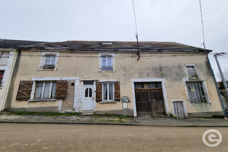  maison courson-les-carrieres 89560