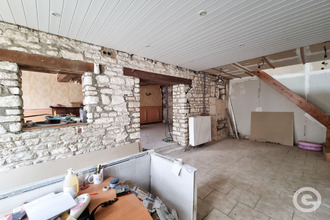  maison courson-les-carrieres 89560