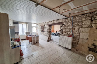  maison courson-les-carrieres 89560