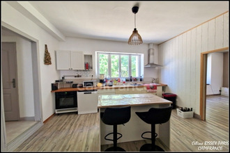  maison courson-les-carrieres 89560