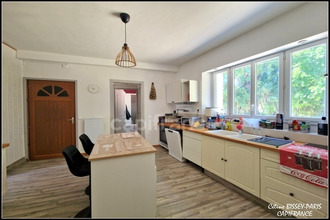  maison courson-les-carrieres 89560