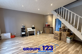  maison courson-les-carrieres 89560