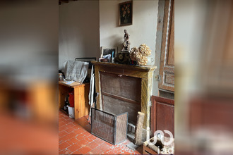  maison courson-les-carrieres 89560