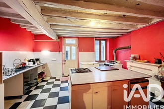  maison courson-les-carrieres 89560