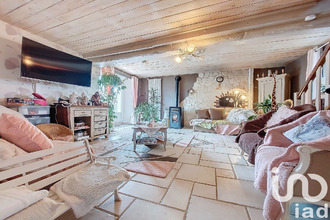  maison courson-les-carrieres 89560