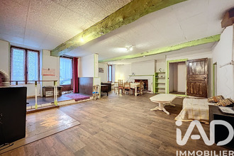  maison courson-les-carrieres 89560