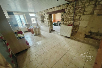  maison courson-les-carrieres 89560