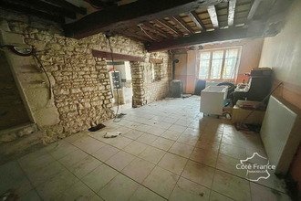  maison courson-les-carrieres 89560