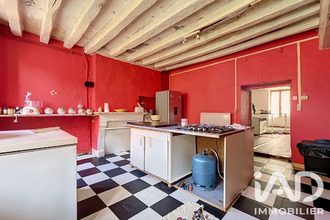  maison courson-les-carrieres 89560