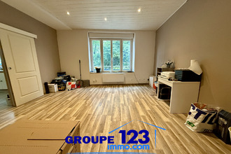  maison courson-les-carrieres 89560