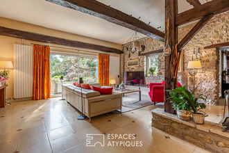  maison courson-mteloup 91680